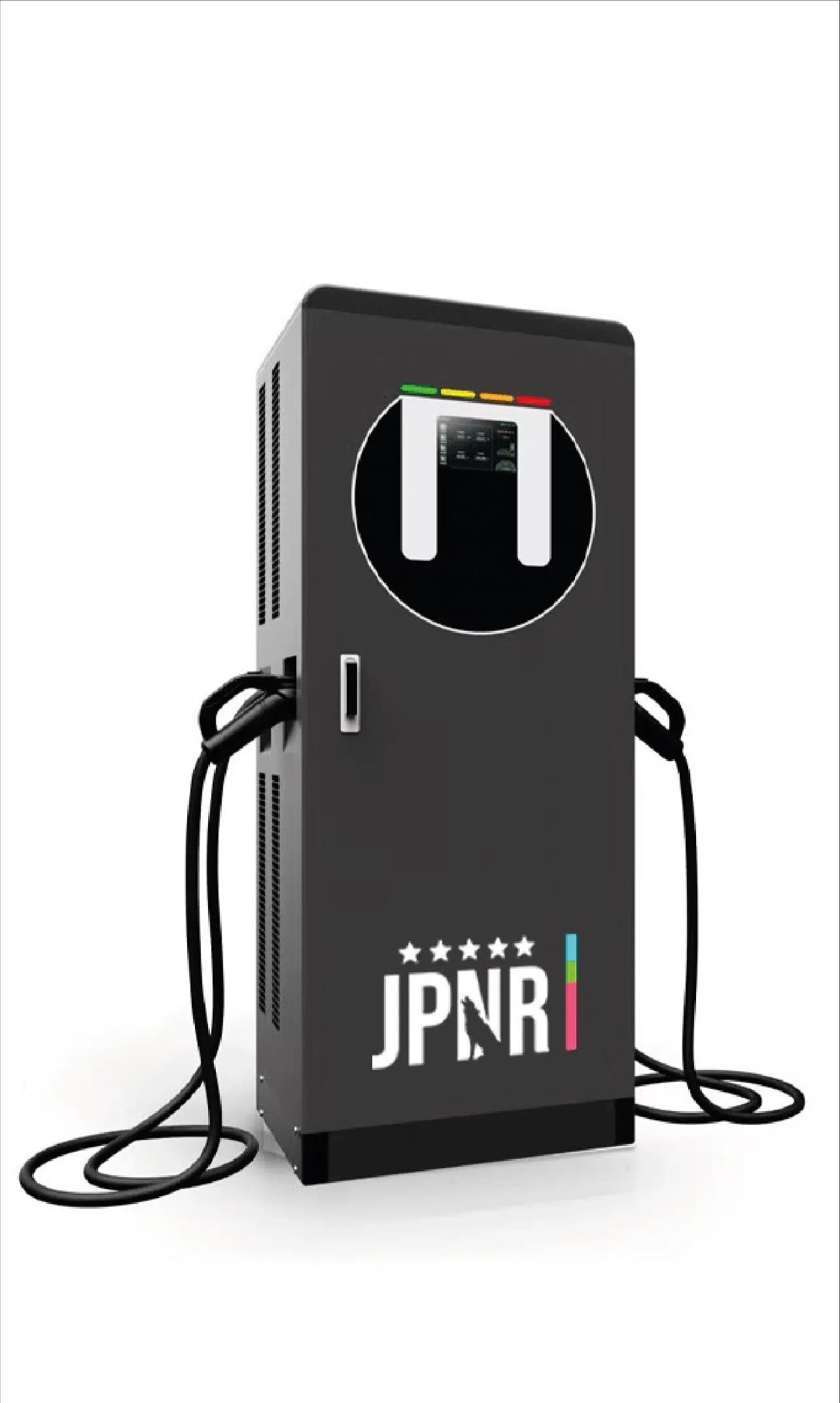 Eletroposto JPNR