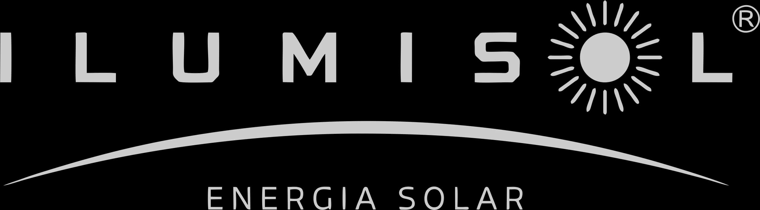 Logo Ilumisol