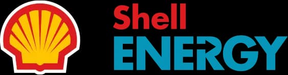 Logo Shell