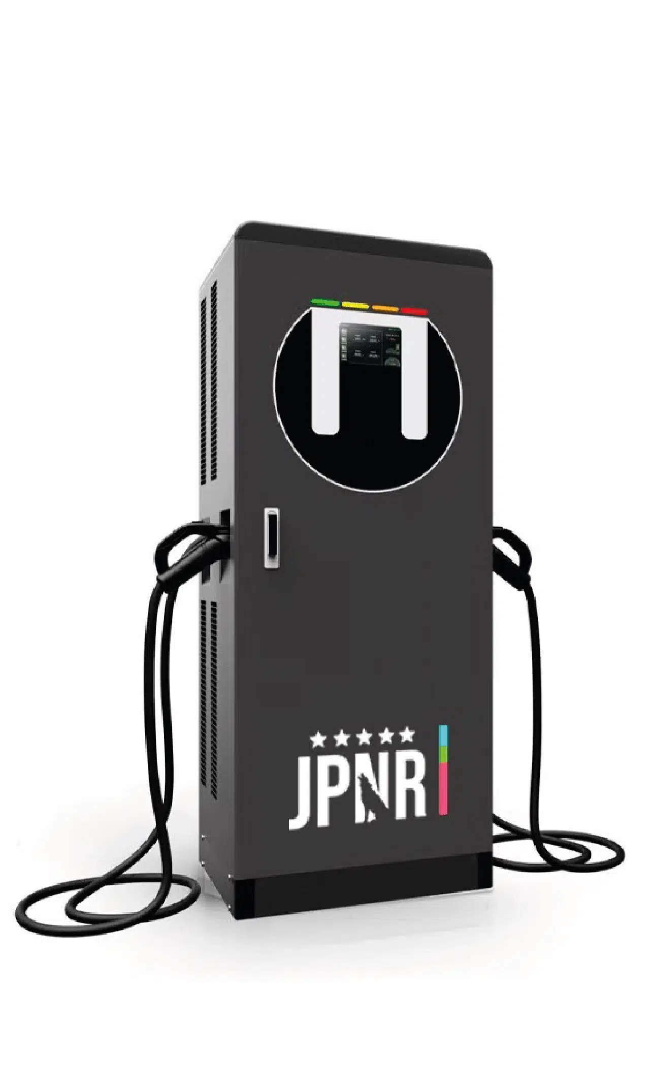 Eletroposto JPNR