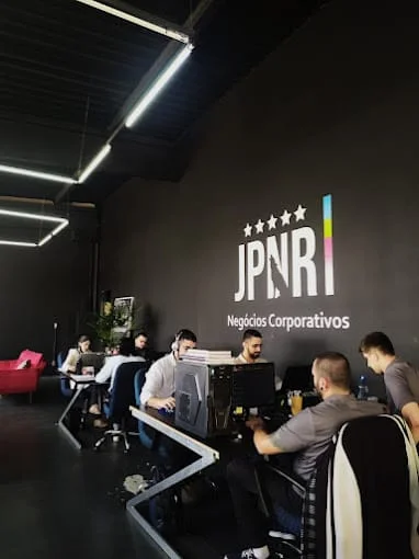 Equipe JPNR Negócios