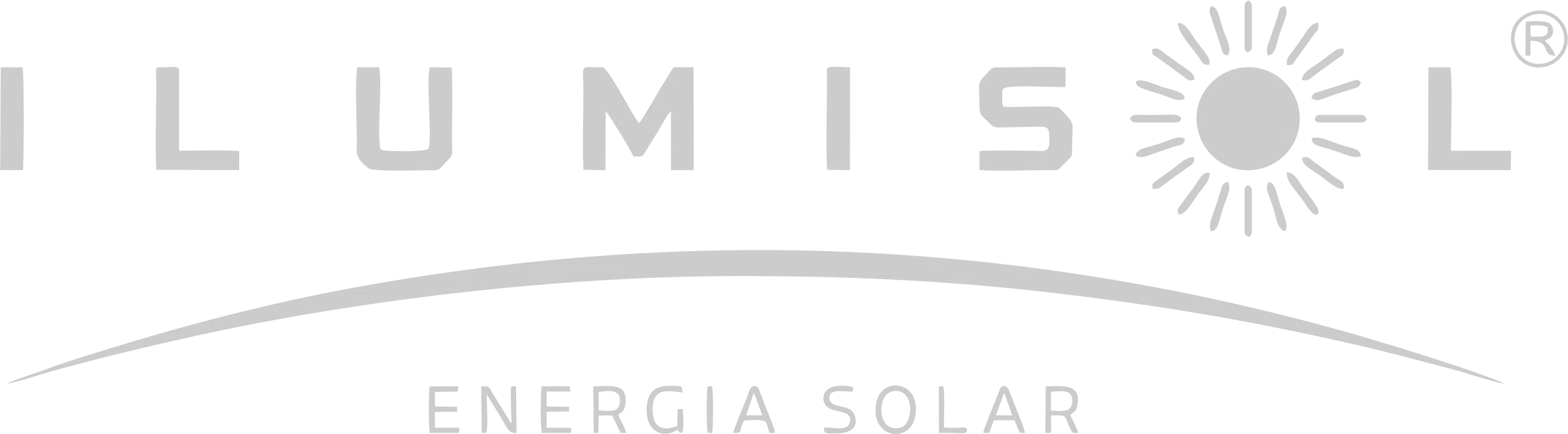 Logo Ilumisol