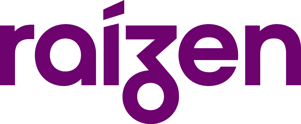 Logo Raizen