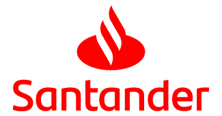 Logo Santander