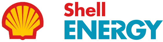 Logo Shell